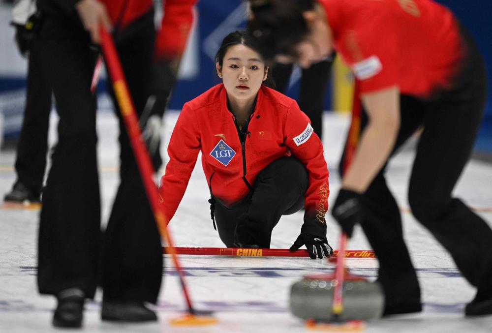 穆斯卡特：林加德表现很好，但吾米提江和他表现至少一样好